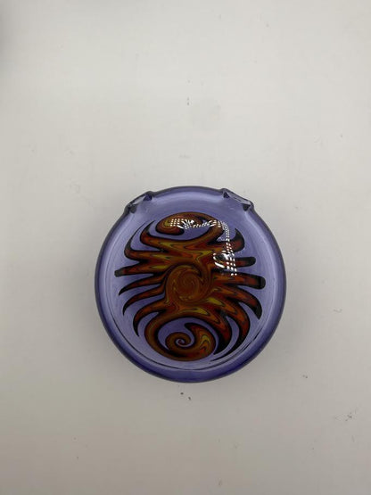 HighGrade Glass Pendant - UV Hollow