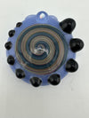 Tim Doane Pendant - Large Hollow Disc