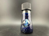 Highgrade Glass Medium Nug Jar - Scibble Tech