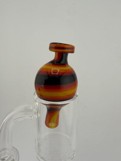 Filla John Glass Misc Bubble Caps