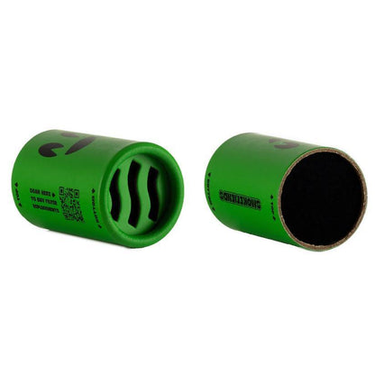 Hemper Glass Personal Eco Filter - Smoke Fiends