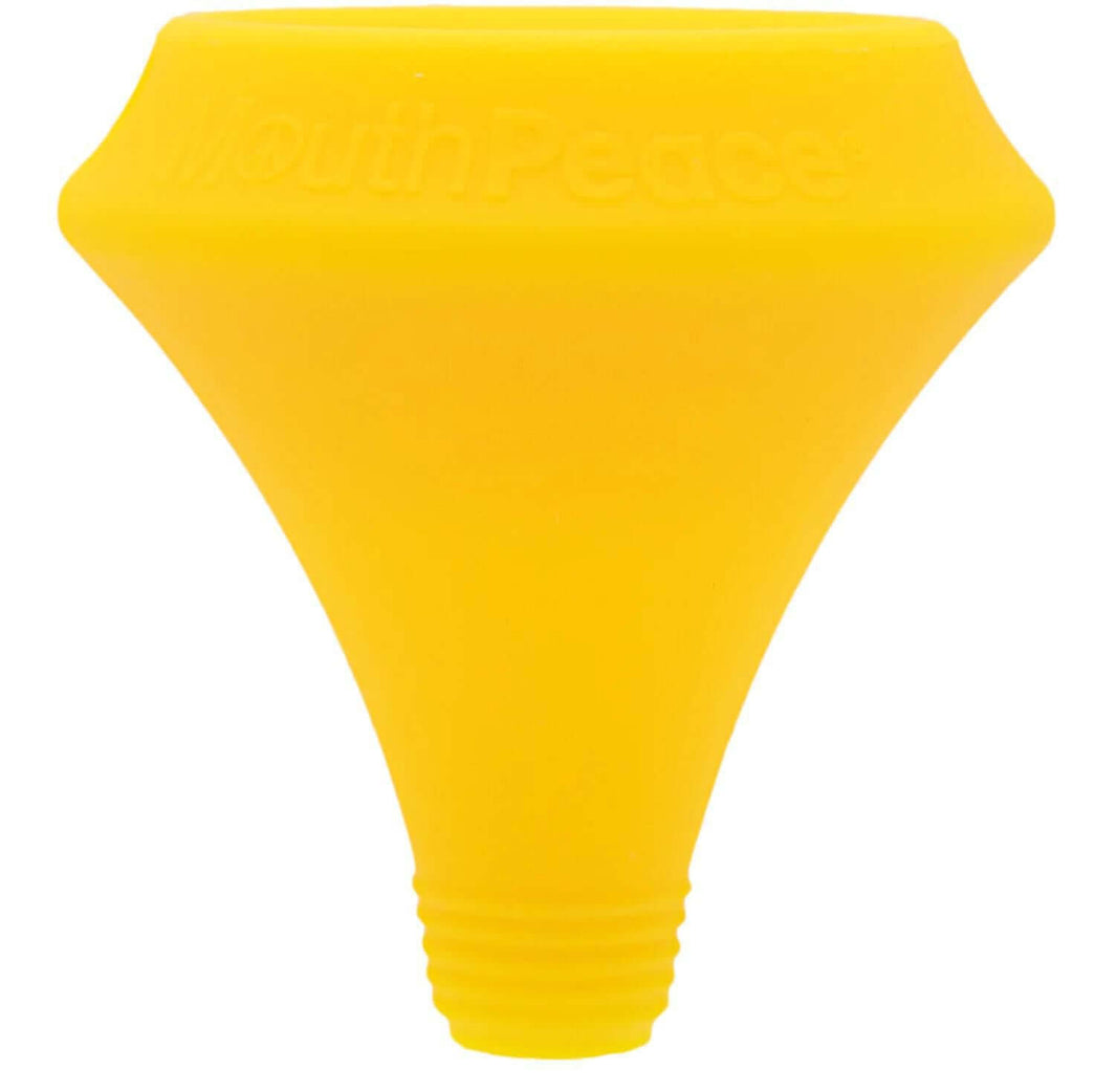 Moose Labs MouthPeace Original - Personal Mouthpiece for Smoke & Pipes