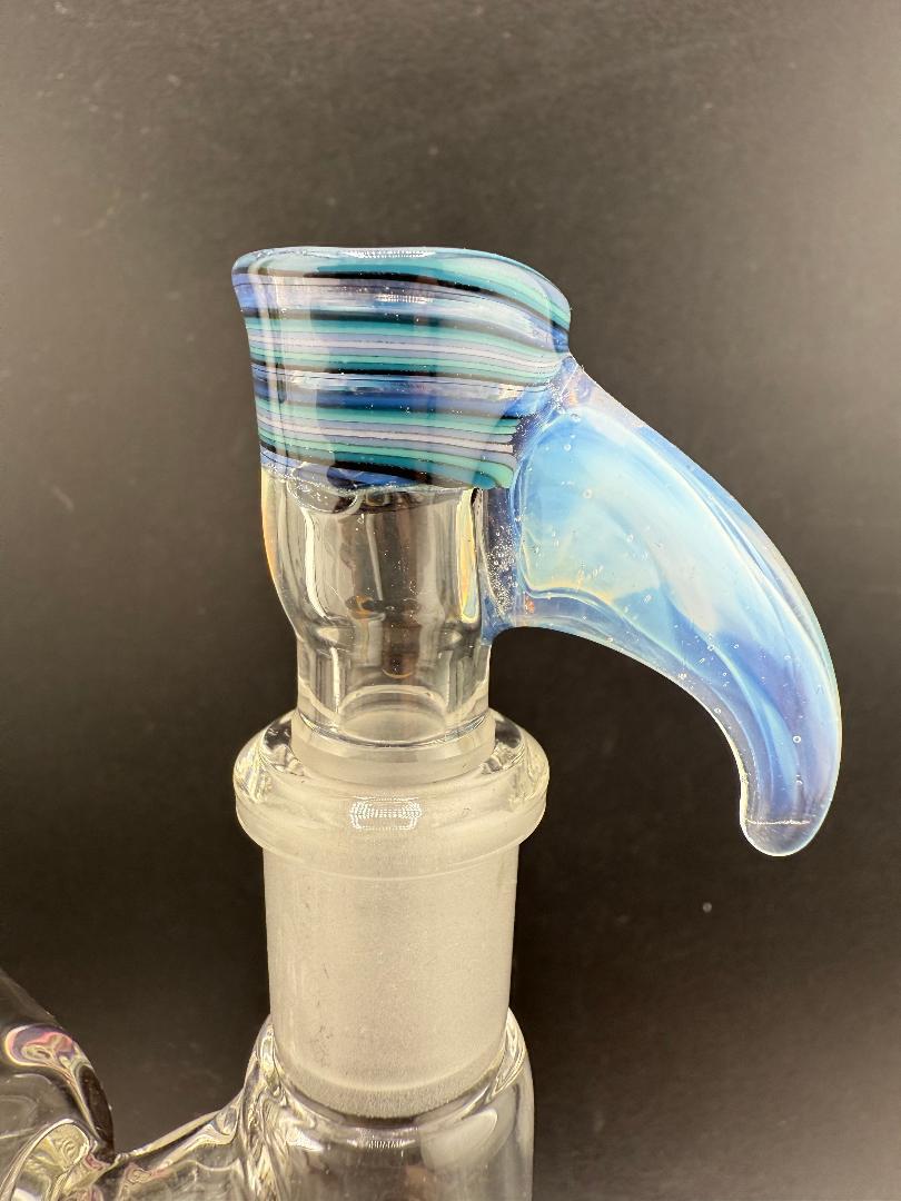 Highgrade Wig Wag 3 Hole 14mm Bowl