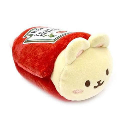 Anirollz x Heinz Plushy 6"