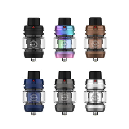 Vaporesso iTank T Tank