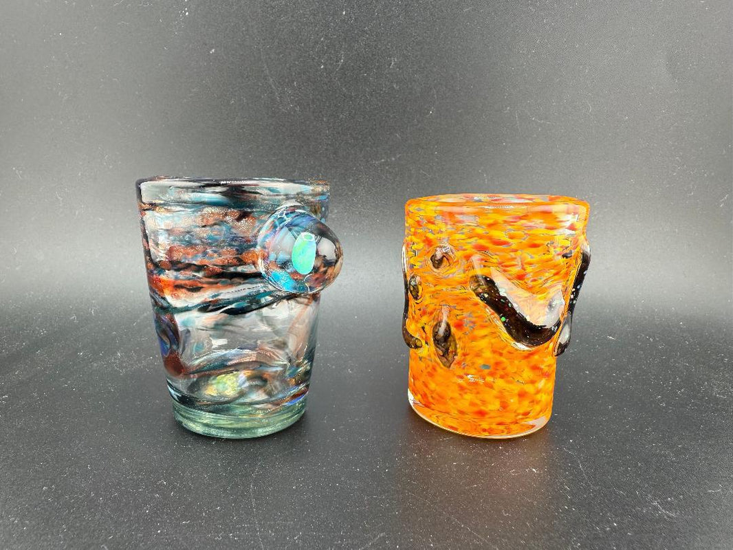 Paulson Pieces Shot Glass
