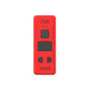 Yocan Kodo Pro 510 battery in red, compact and powerful portable vape mod for on-the-go vaping.