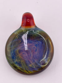 Beer Glass Pendant - Mini Chaos
