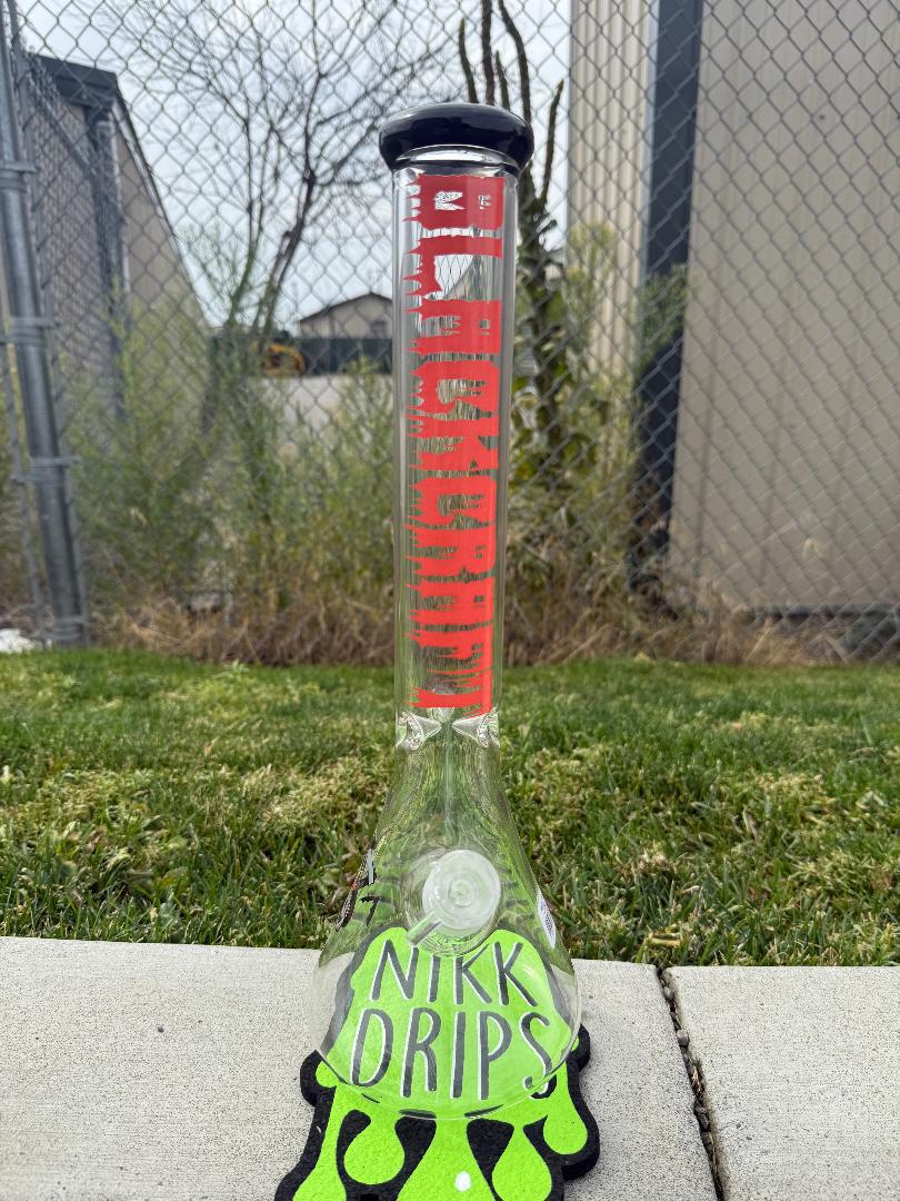 Blackcraft 16" Cult Beaker 14mm 45°