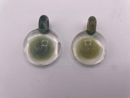 Danny W Glass Pendant