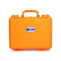 The T Case 7"