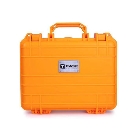 The T Case 7"