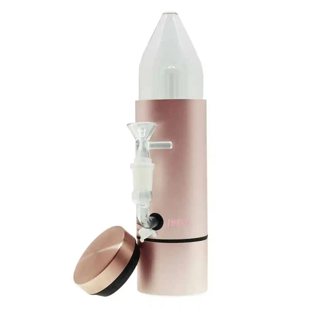 Thicket Lite - All-In-One Portable Smoke Device
