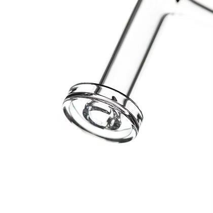 Bear Quartz Control Tower V1 Quartz Banger Set