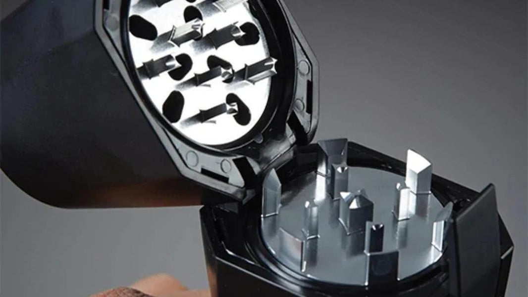Banana Bros. OG OTTO – Automatic Milling Machine