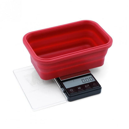 Truweigh Scale Crimson 200g X 0.01g