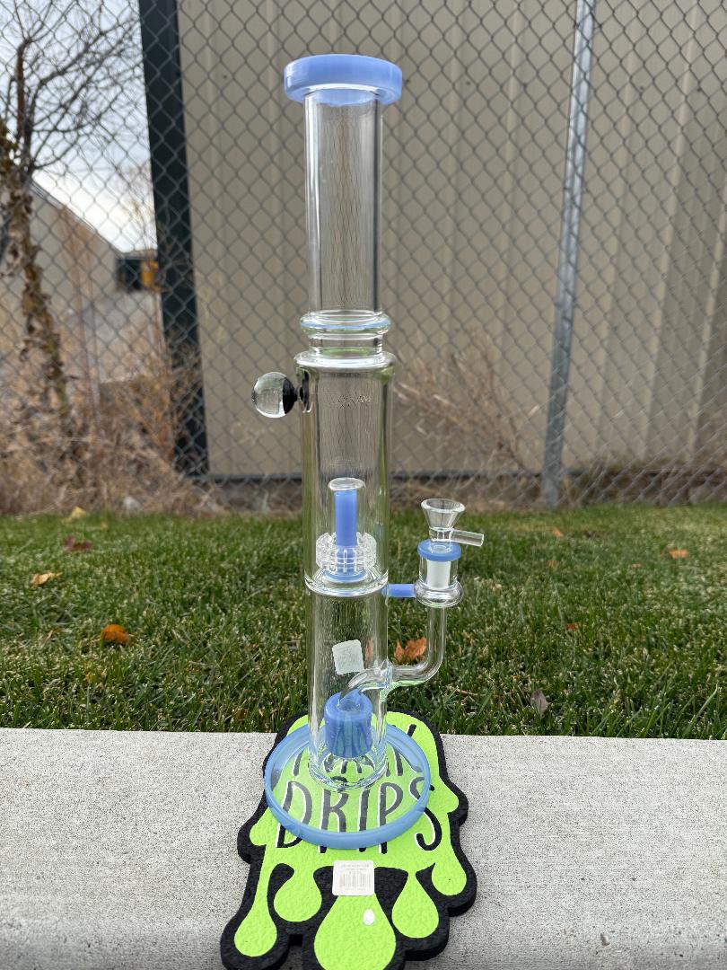 Import Swiss Perk To Matrix Rig 14mm 90°