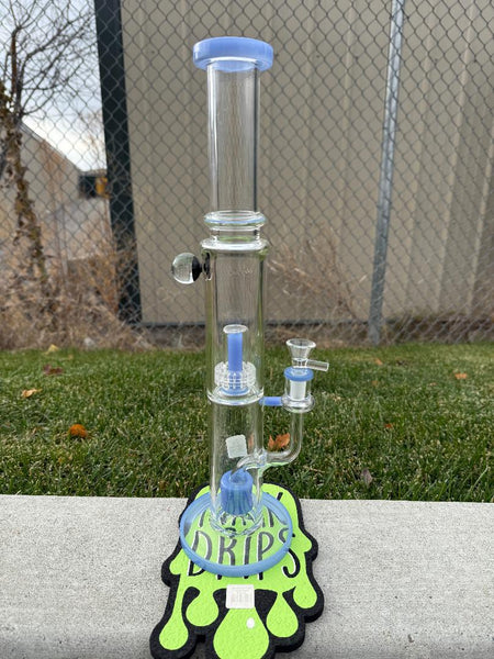 Import Swiss Perk To Matrix Rig 14mm 90°