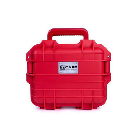 The T Case + 9" Stash Case