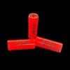 Gordo Scientific Glass Rip Tip - Poppy