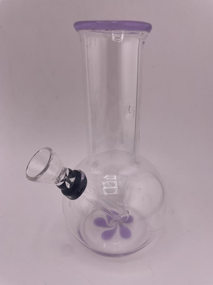 MJHoG 5.5" Color Accented Bing