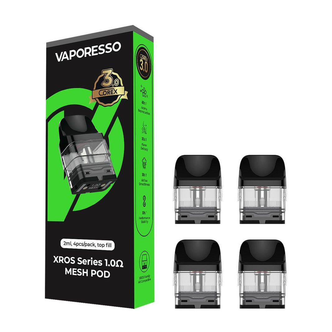 Vaporesso XROS Pod 1pc