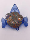 Tim Doane Glass Pendant -  Wig Wag Goblin