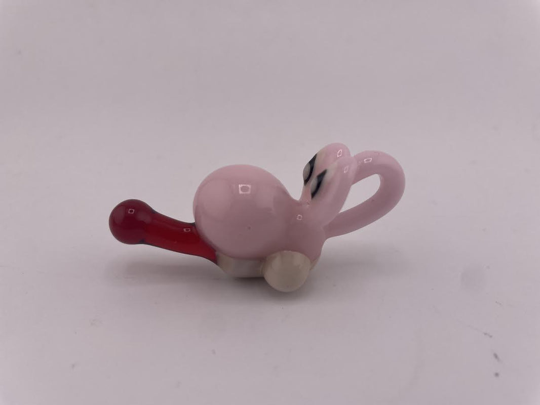 Tim Doane Glass Pendant
