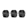 Smok Nord 50W Pod, a pack of three leak-resistant pods for rich flavor and vapor.