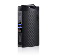 VOOZR H1 – Multi-Functional Portable Vaporizer for Dry Herbs & Flower