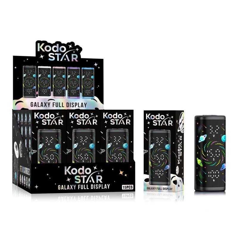 Yocan 510 Cart Battery - Kodo Star Box
