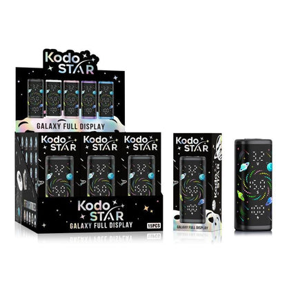 Yocan 510 Cart Battery - Kodo Star Box