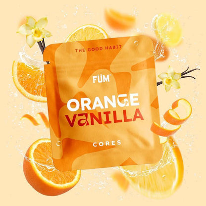 Fum Flavor Cores