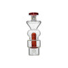 CaliBear Glass  Dr Dabber Switch 2 Glass Attachment - Hourglass