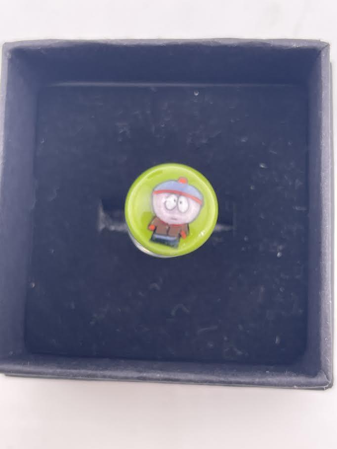 Paulson Pieces Dr Dabber Switch 2 - Spinner Cap Clear w/ Millie Top