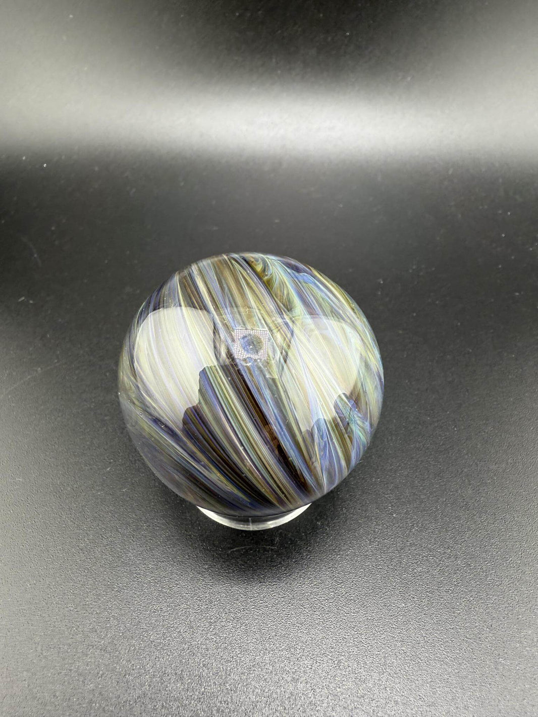 Paulson Pieces Large Marble Approx 2"