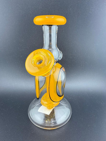 Bowman Glass V1 Window Tube