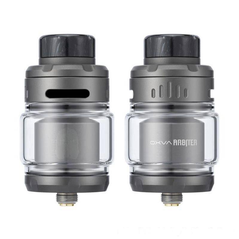 Oxva Arbiter 2 RTA Tank