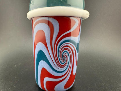 Matthew R Glass Terpee Rig 10mm 45°