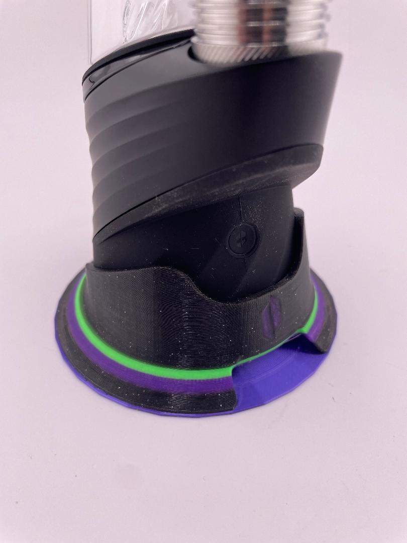 Kandy Custom 3-D Prints Puffco Peak Pro Accessory - Two Tone Stabilizer Base