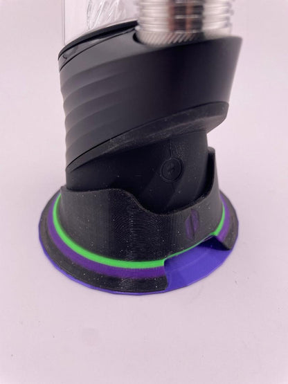 Kandy Custom 3-D Prints Puffco Peak Pro Accessory - Two Tone Stabilizer Base
