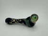 Danny W Glass Dry Pipe - Various Styles w/ Marble Attachments
