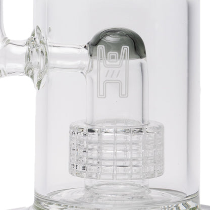 Human Grade Morpheus Dual perk Flower 14mm