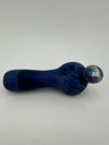 Danny W Glass Dry Pipe - Various Styles w/ Marble Attachments