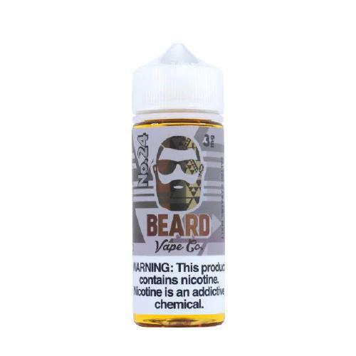 Beard Vape 120ml