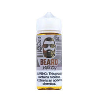 Beard Vape 120ml