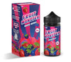 Fruit Monster 100ml Zero Nicotine