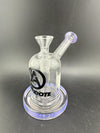Antidote Glass Capsule Rig 14mm 90°