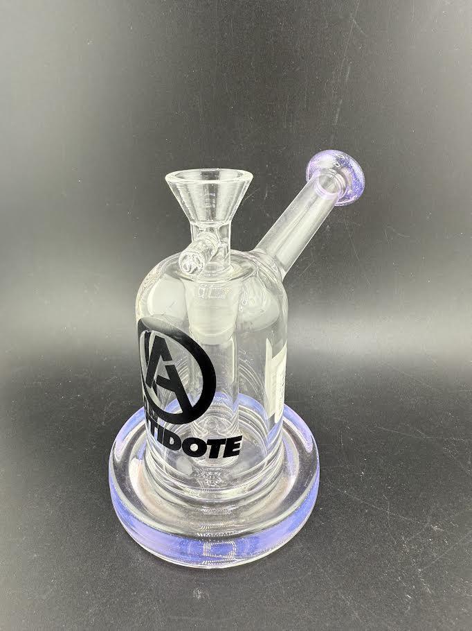 Antidote Glass Capsule Rig 14mm 90°