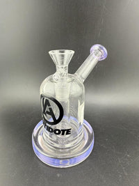 Antidote Glass Capsule Rig 14mm 90°